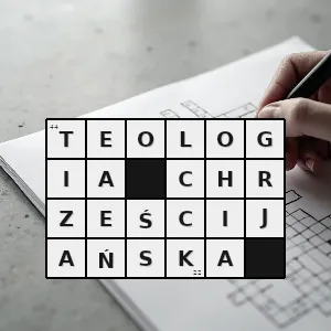 Rozwiązanie krzyżówki: prasadam - teologia chrześcijańska | hasła, synonimy i podpowiedzi Hasło krzyżówkowe prasadam - teologia chrześcijańska – rozwiązanie, synonimy, podpowiedzi i definicje krzyżówkowe